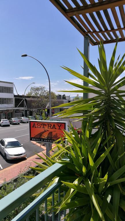 Astray Motel Rotorua Exterior photo